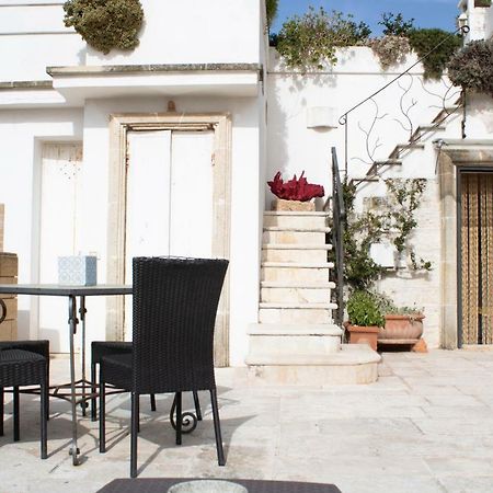 Hotel Il Palazzotto Polignano a Mare Exterior foto