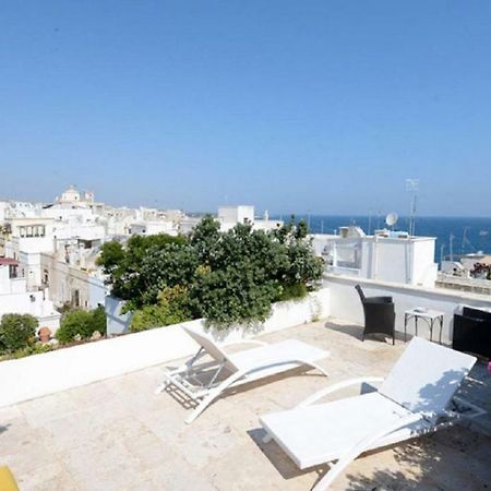 Hotel Il Palazzotto Polignano a Mare Exterior foto