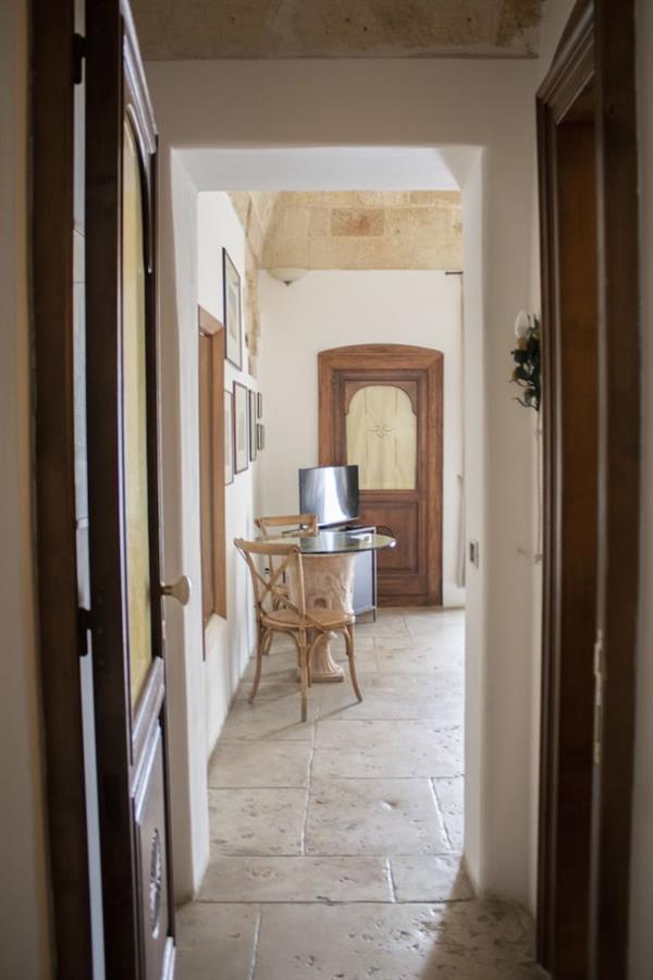 Hotel Il Palazzotto Polignano a Mare Exterior foto