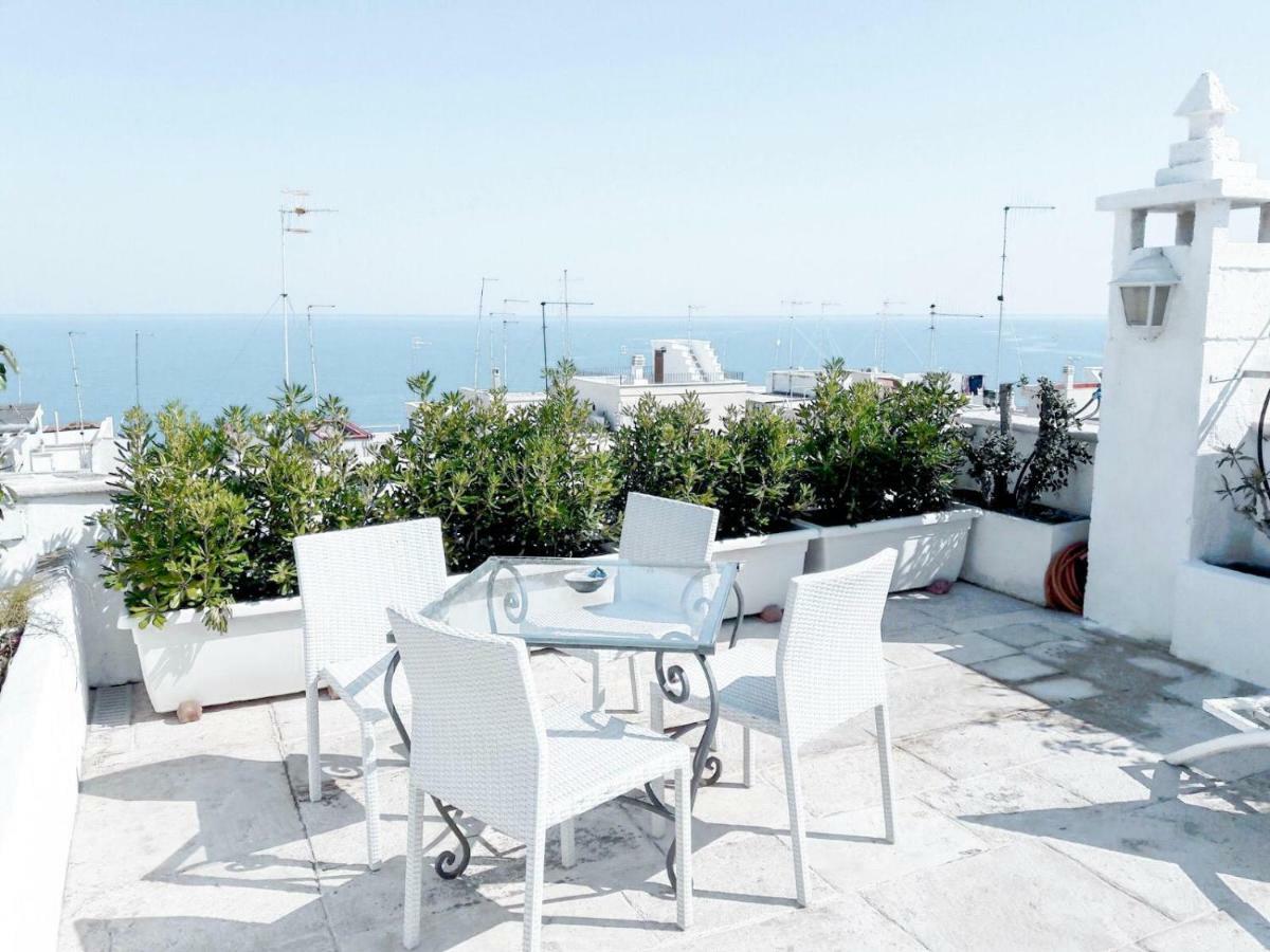 Hotel Il Palazzotto Polignano a Mare Exterior foto