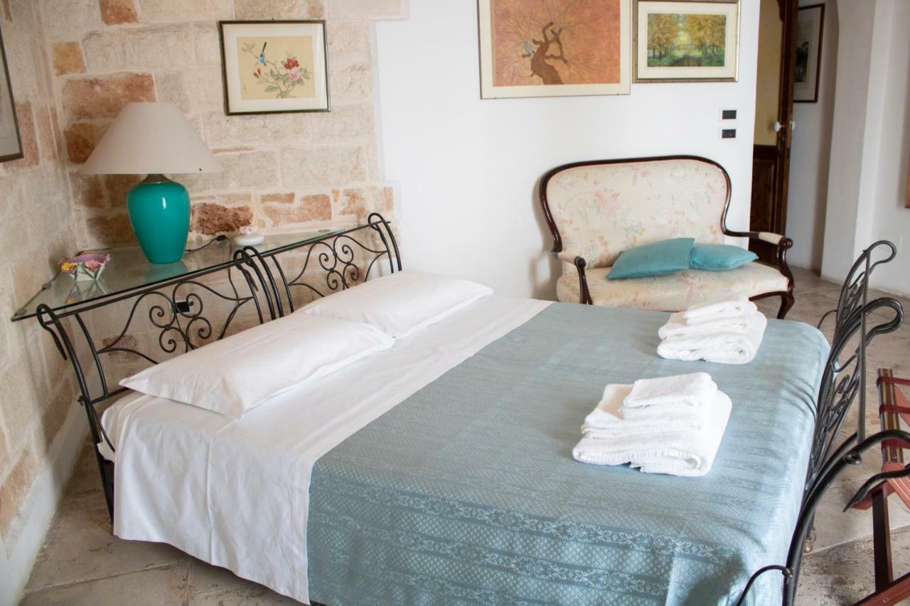 Hotel Il Palazzotto Polignano a Mare Exterior foto