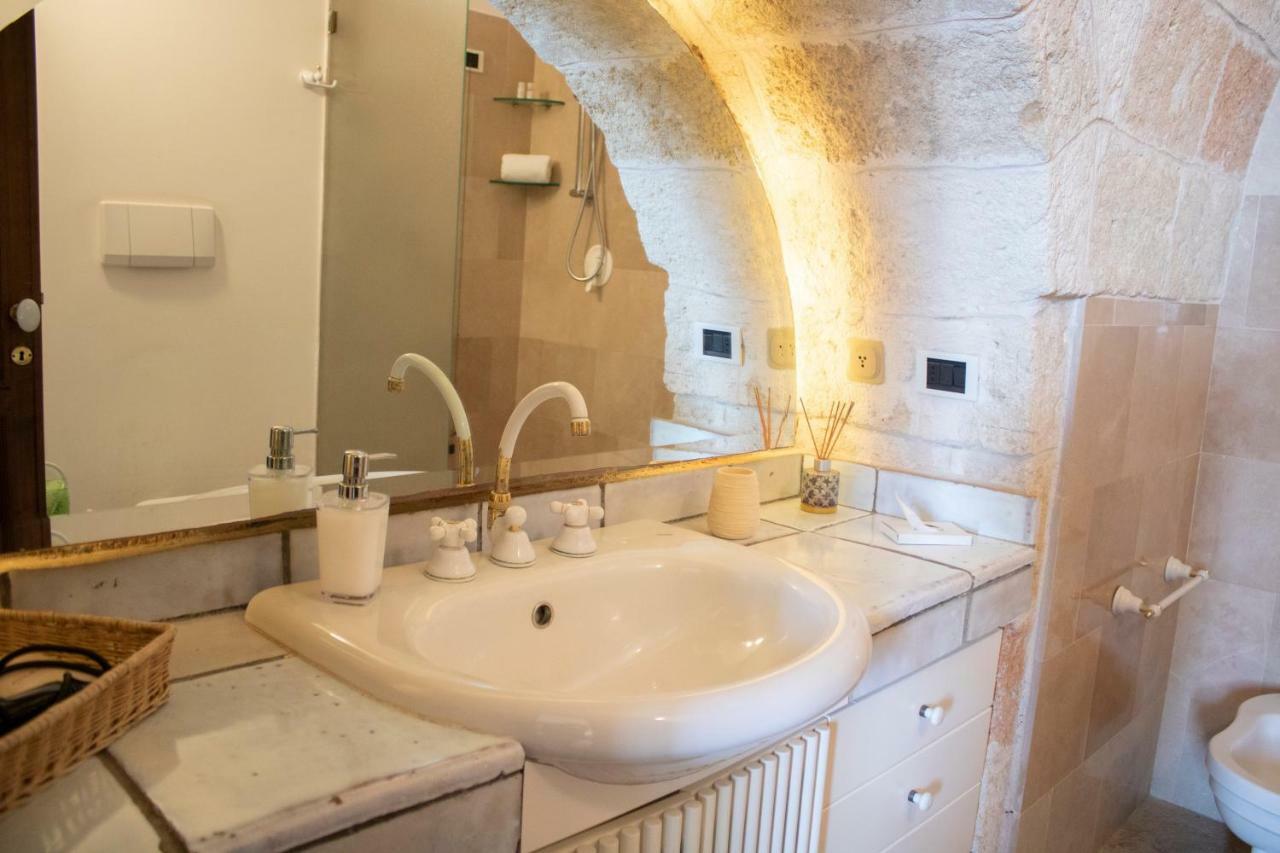 Hotel Il Palazzotto Polignano a Mare Exterior foto
