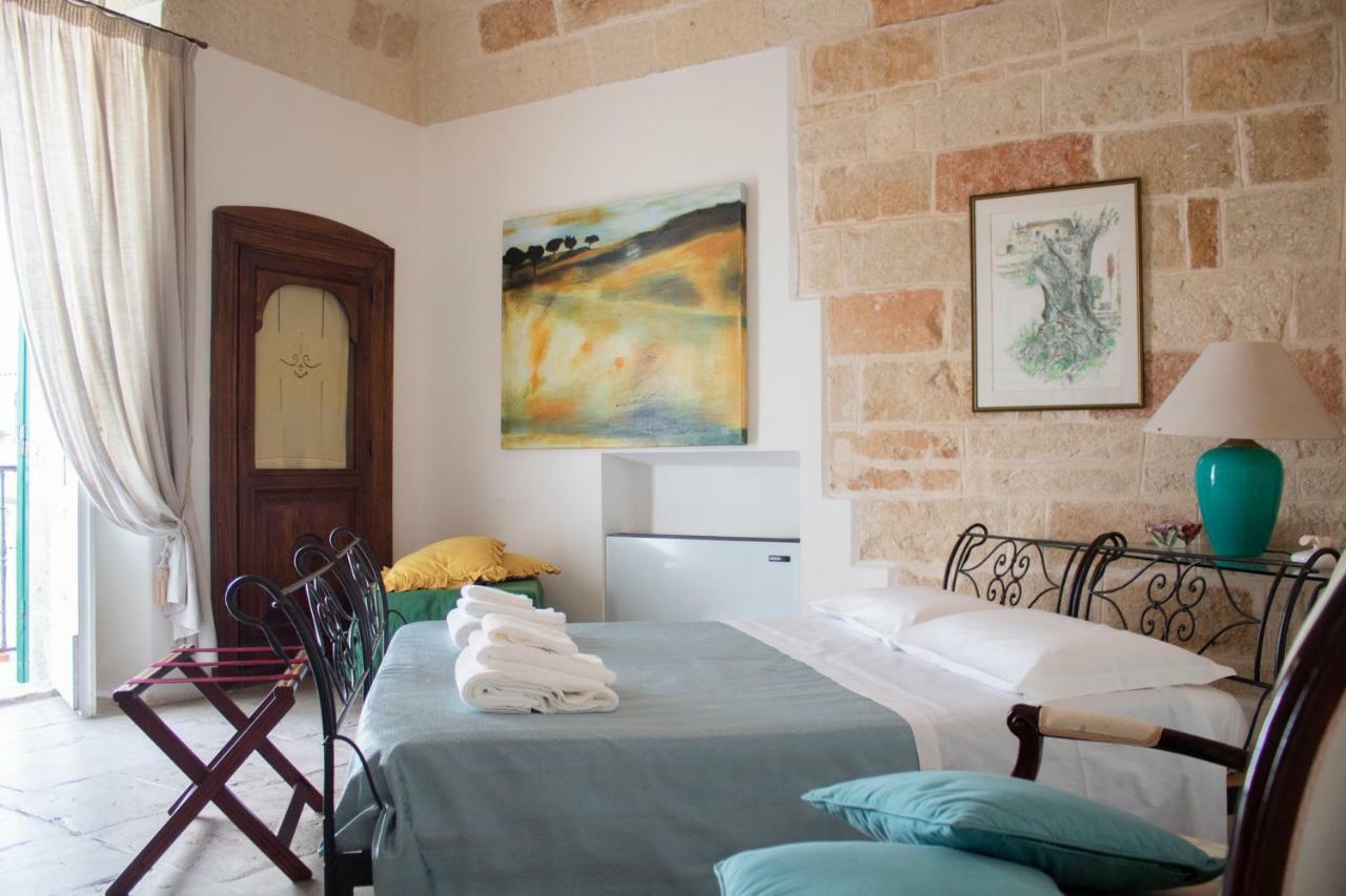 Hotel Il Palazzotto Polignano a Mare Exterior foto