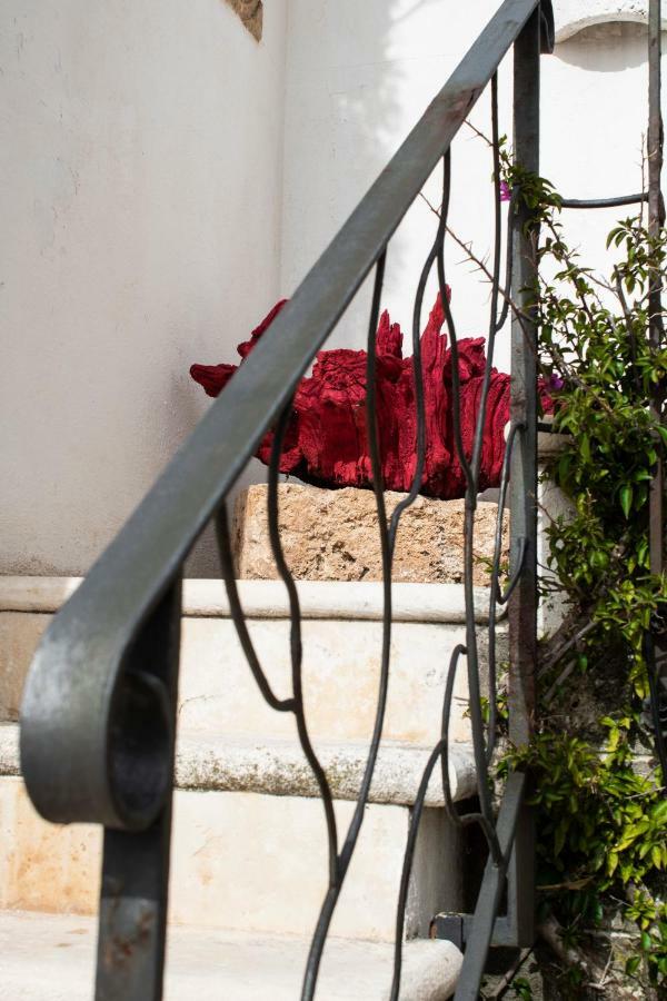 Hotel Il Palazzotto Polignano a Mare Exterior foto